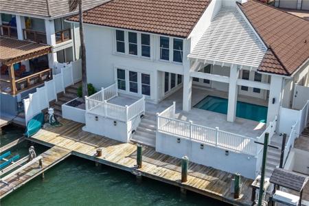 465 Marina Drive