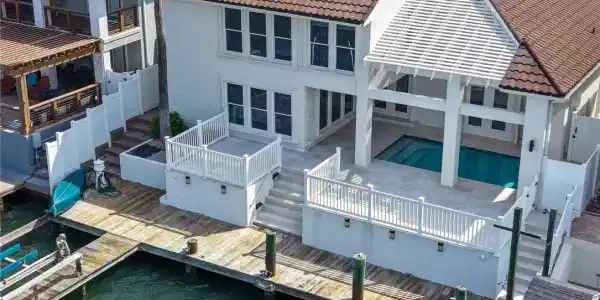 465 Marina Drive