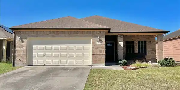 2942 Masterson Drive