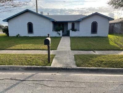1801 Baffin Drive