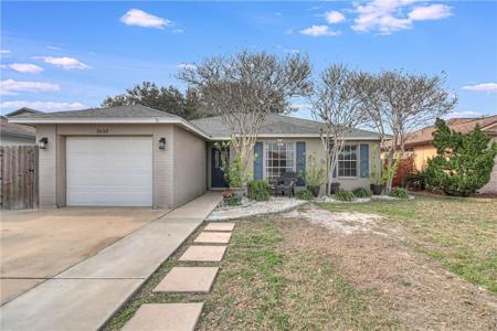 2633 Alana Lane