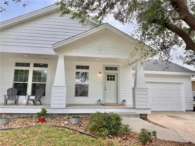 1522 Sea Oak Drive