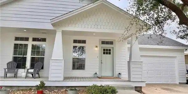 1522 Sea Oak Drive