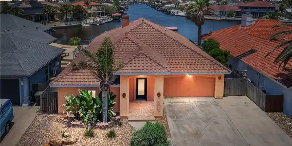 15929 San Felipe Drive