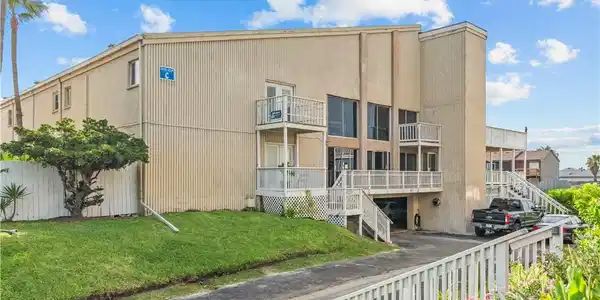 14300 S Padre Island Drive S