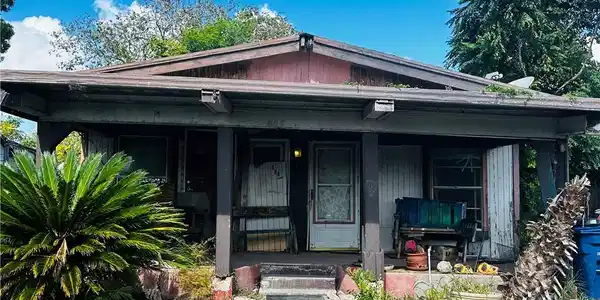 805 Omaha Drive