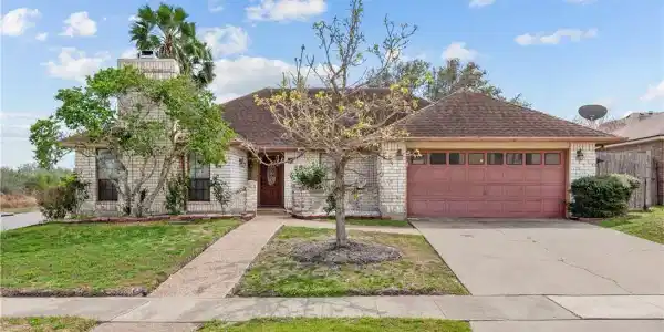 3002 Chapel Creek Drive