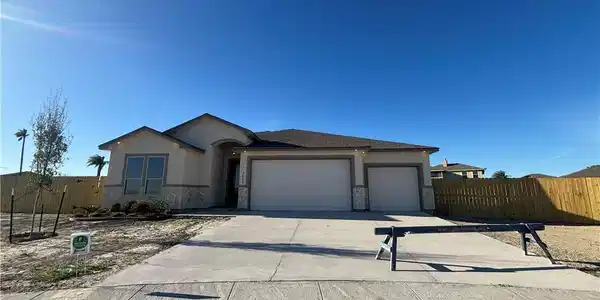 7802 Stover Drive