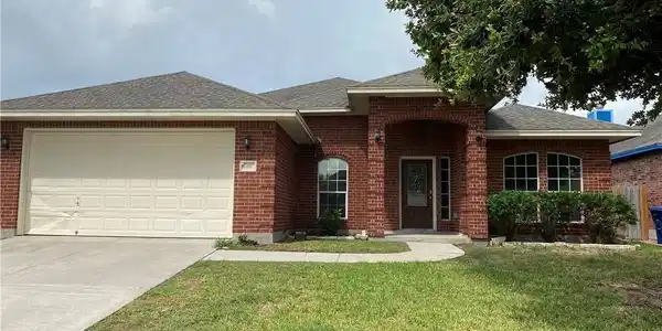 2517 Scabbard Drive
