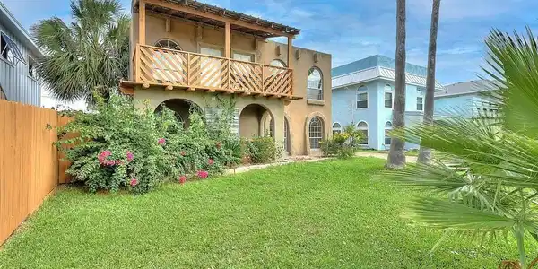 411 Sea Isle Drive