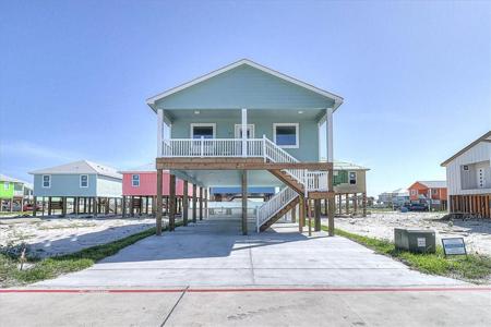 203 Flounder Drive