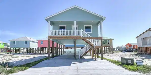 203 Flounder Drive
