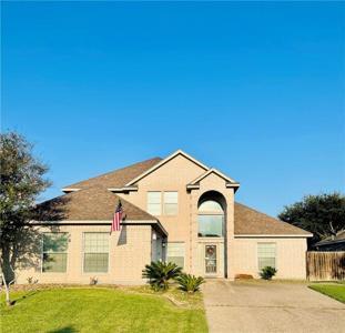 413 Pinehurst