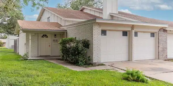 4018 Ogrady Drive