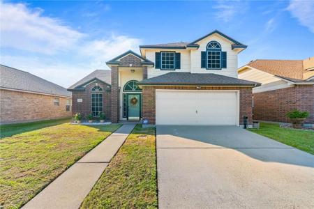 7633 Cold Springs Drive