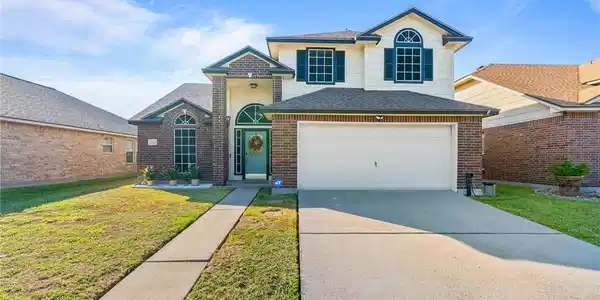 7633 Cold Springs Drive