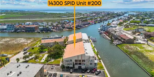 14300 South Padre Island Dr.