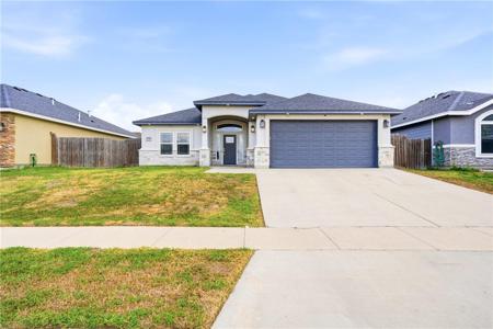 11526 Willowood Creek Drive