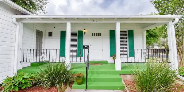 3101 Austin Street