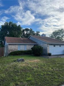 5409 Crossridge Drive