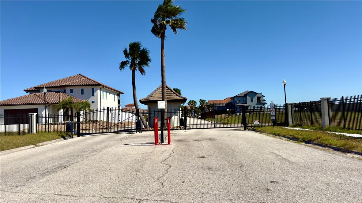 Image 2: Gated Community
