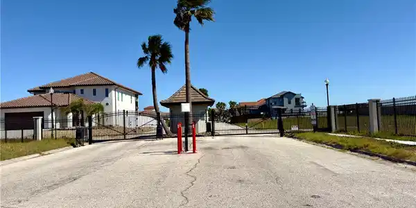 Image 2: Gated Community
