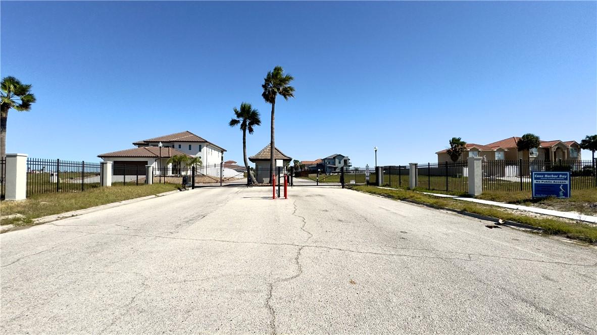 Image 3: Gated Community