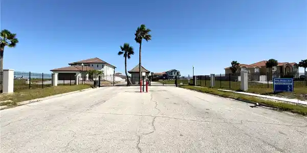 Image 3: Gated Community