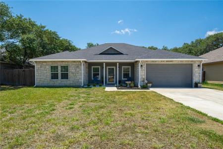 2417 Country Oaks Circle