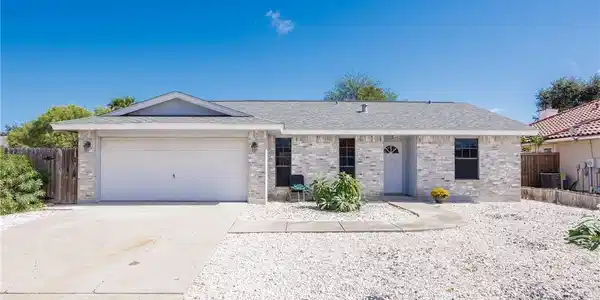 15262 Caravel Drive