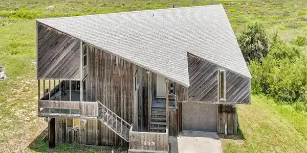 635 Lantana Drive