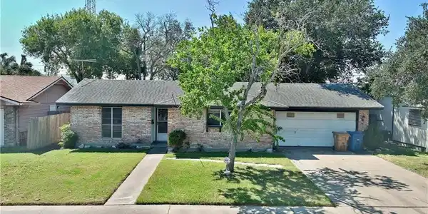 4505 Mount Vernon Drive