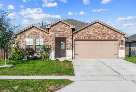 7666 Bullrider Drive