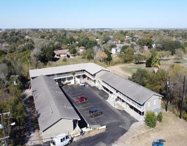 9850 La Branch Drive