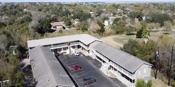 9850 La Branch Drive