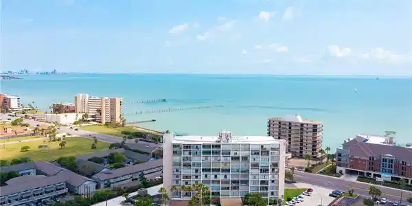 4600 Ocean Drive