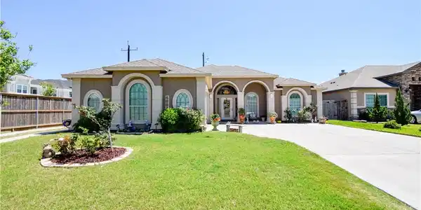 4002 Rayado Creek Drive