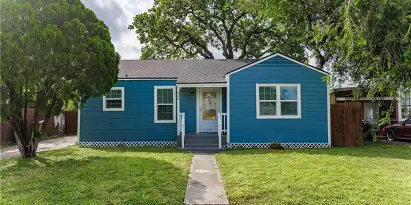 434 Dixon Drive