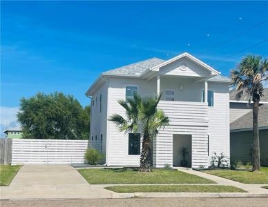 1012 Channel Vista Drive