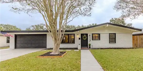 417 Haroldson Drive