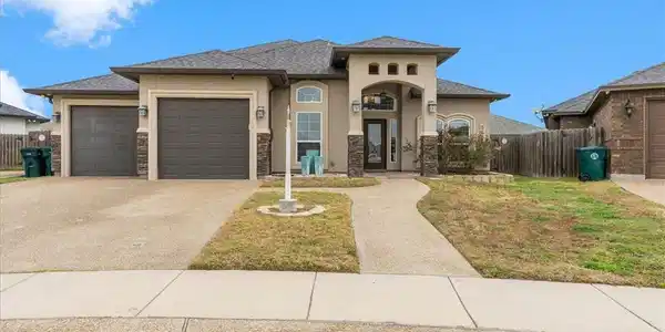 3402 Cowboys Nation Court