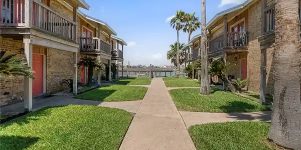 15217 Leeward Drive