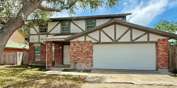3706 Piedra Creek Drive