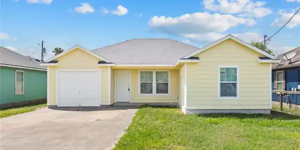 534 Military Drive