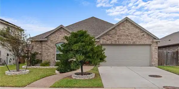 7742 Stampede Drive