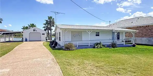 235 Ridge Harbor