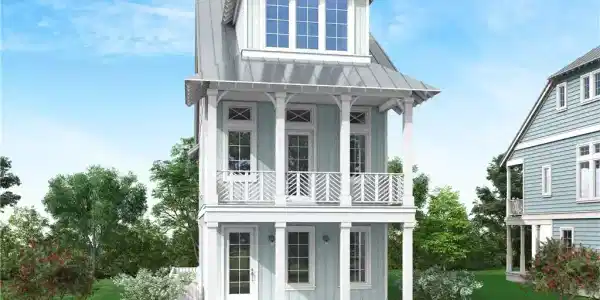 200 Tailwind Drive