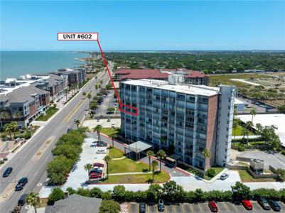 4600 Ocean Drive