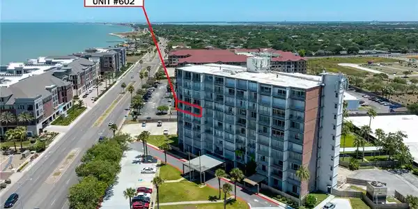 4600 Ocean Drive