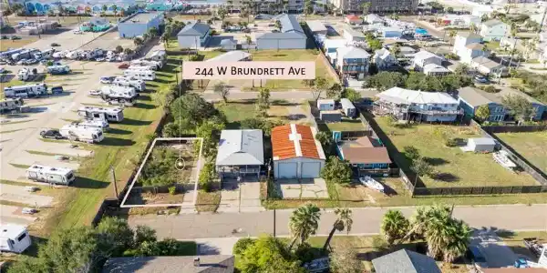 244 W Brundrett Avenue